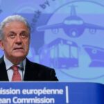 Ευρωπαϊκό ένταλμα σύλληψης για τον Δημήτρη Αβραμόπουλο – Τι απαντά