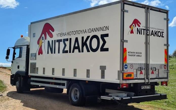 Πώς η εξαγορά της Νιτσιάκος από την ουκρανική MHP αλλάζει τα δεδομένα