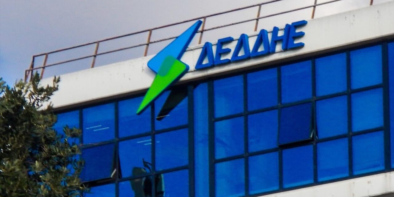 Ολοκληρώθηκε το μεγάλο έργο υπογειοποίησης γραμμών, άνω των 8 εκατ., στο Σέιχ Σου