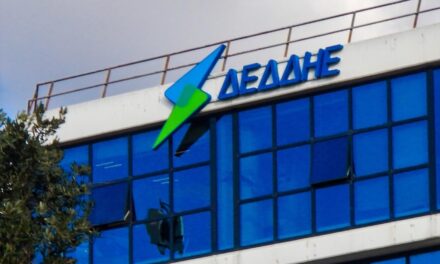 Ολοκληρώθηκε το μεγάλο έργο υπογειοποίησης γραμμών, άνω των 8 εκατ., στο Σέιχ Σου