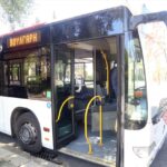Φωτογράφιζε ανήλικη εν αγνοία της σε λεωφορείο