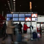 ΕΕ: Συμφωνία για τα δικαιώματα αεροπορικών επιβατών
