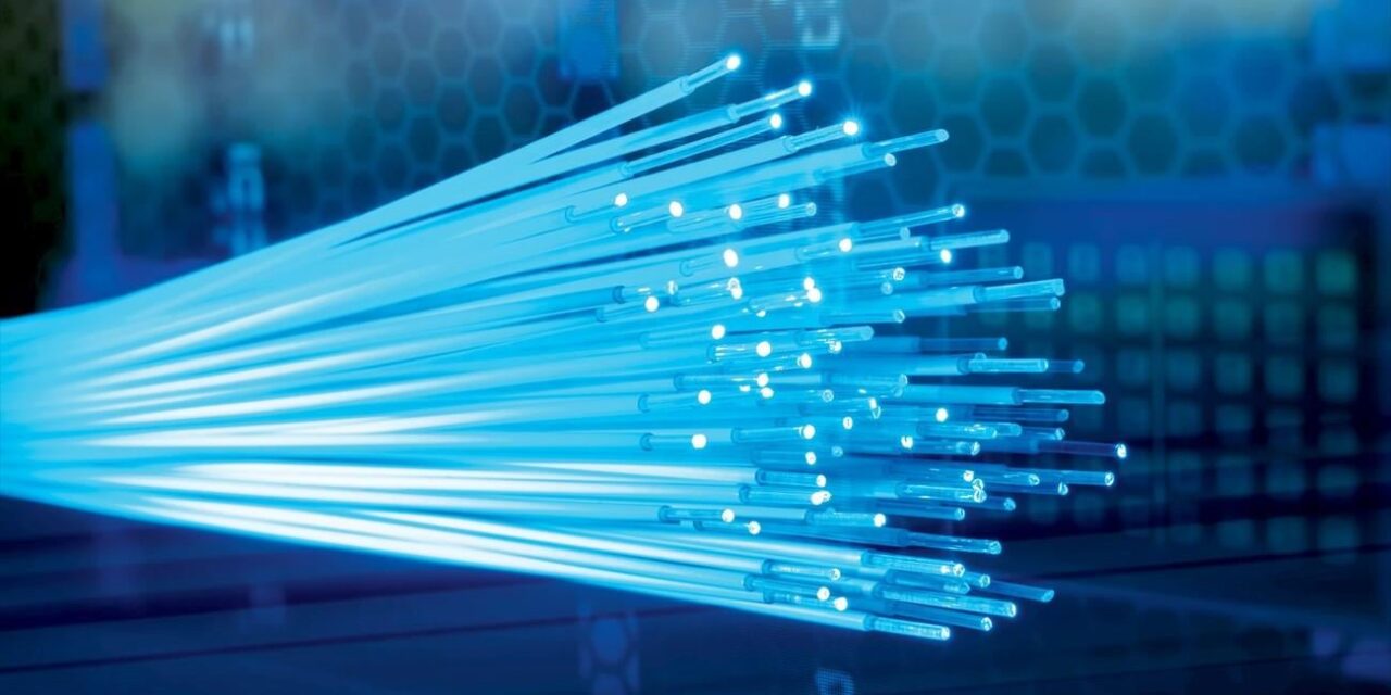 PPC-Vodafone joint venture to explore fibre optics prospects
