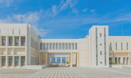 Με εκπροσώπους από τέσσερα ΑΕΙ και της Study in Greece, η Ελλάδα στη διεθνή έκθεση