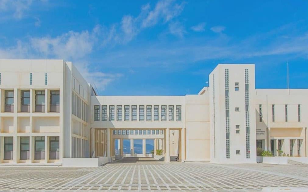 Με εκπροσώπους από τέσσερα ΑΕΙ και της Study in Greece, η Ελλάδα στη διεθνή έκθεση