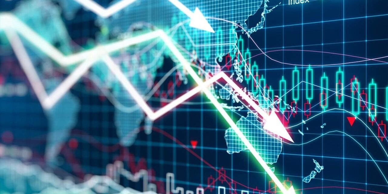 Χρηματιστήρια: Νέες ρευστοποιήσεις υπό τον φόβο πολέμου και FED