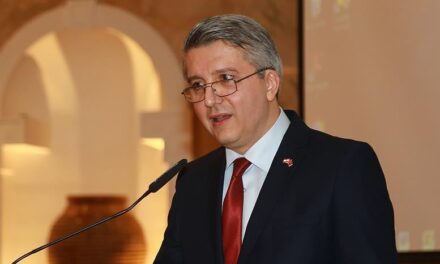 «Τα τελευταία 3 χρόνια, Ελλάδα και Τουρκία έχουν αποδείξει πως ο διάλογος είναι εφικτός»