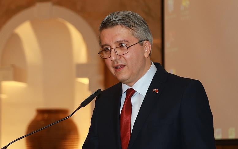 «Τα τελευταία 3 χρόνια, Ελλάδα και Τουρκία έχουν αποδείξει πως ο διάλογος είναι εφικτός»