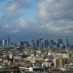 Γαλλία: Σε υψηλό διετίας ο πληθωρισμός, στο 2,4%