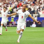 Η Αγγλία λύγισε την Κροατία 4-2 σε επικό ντέρμπι
