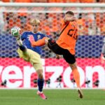 Σουηδία 5-1: Επίδειξη δύναμης και βήμα πρόκρισης για τους «Οράνιε»