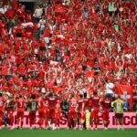 Νίκη 2-1 επί του Καναδά και πρώτη θέση στον όμιλο