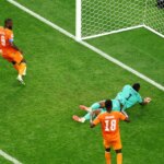 Στους «16» η Νορβηγία, 2-1 την Ακτή Ελεφαντοστού
