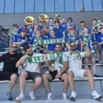 Το Κάνσας ζει και αναπνέει για την Αλγερία