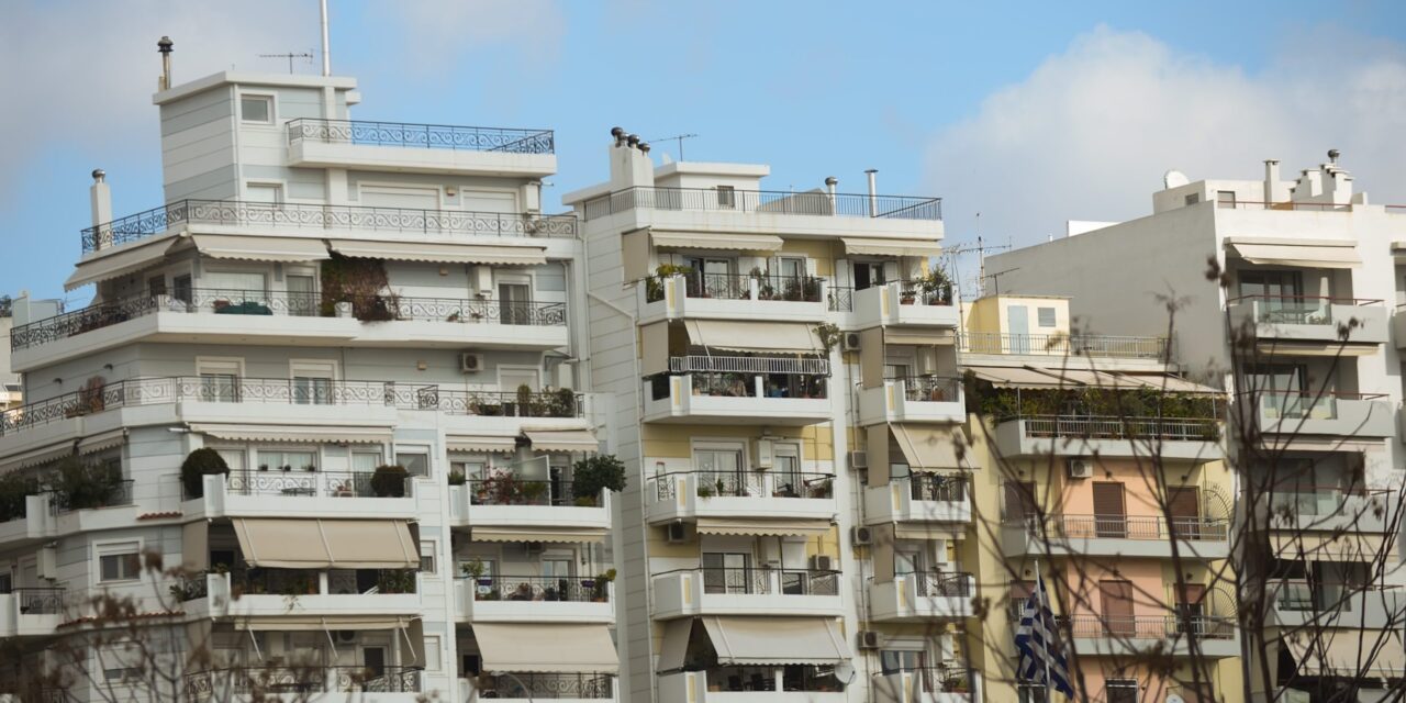«Ανακαίνιση Κατοικίας»: Πάνω από 6.700 βεβαιώσεις επιλεξιμότητας μέσω της ηλεκτρονικής πλατφόρμας