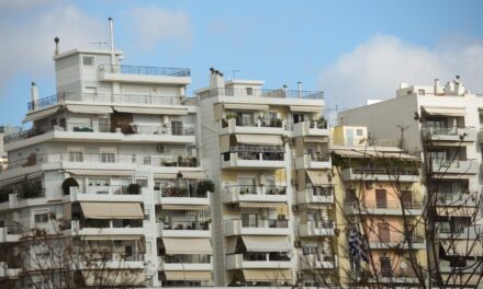 «Ανακαίνιση Κατοικίας»: Πάνω από 6.700 βεβαιώσεις επιλεξιμότητας μέσω της ηλεκτρονικής πλατφόρμας