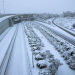Ένοχα τρία στελέχη της εταιρείας «Αττικες Διαδρομές» για τον εγκλωβισμό χιλιάδων πολιτών στα χιόνια