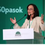 Διαμαντοπούλου: Η ανάρτηση – καρφί για τον Χάρη Δούκα