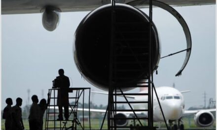 Η Airbus θα επιθεωρήσει 16 αεροσκάφη Airbus A380 μετά τον εντοπισμό ρωγμών στα φτερά τους