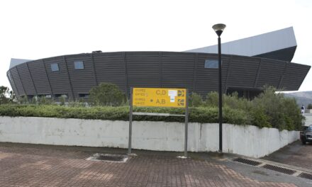 Τα Άνω Λιόσια γίνονται «σπίτι» της ΑΕΚ για τα επόμενα 49 χρόνια