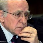 Η πολιτική του διαδρομή σφραγίστηκε από σεμνότητα και σοβαρότητα