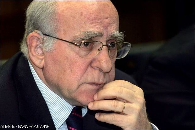 Η πολιτική του διαδρομή σφραγίστηκε από σεμνότητα και σοβαρότητα