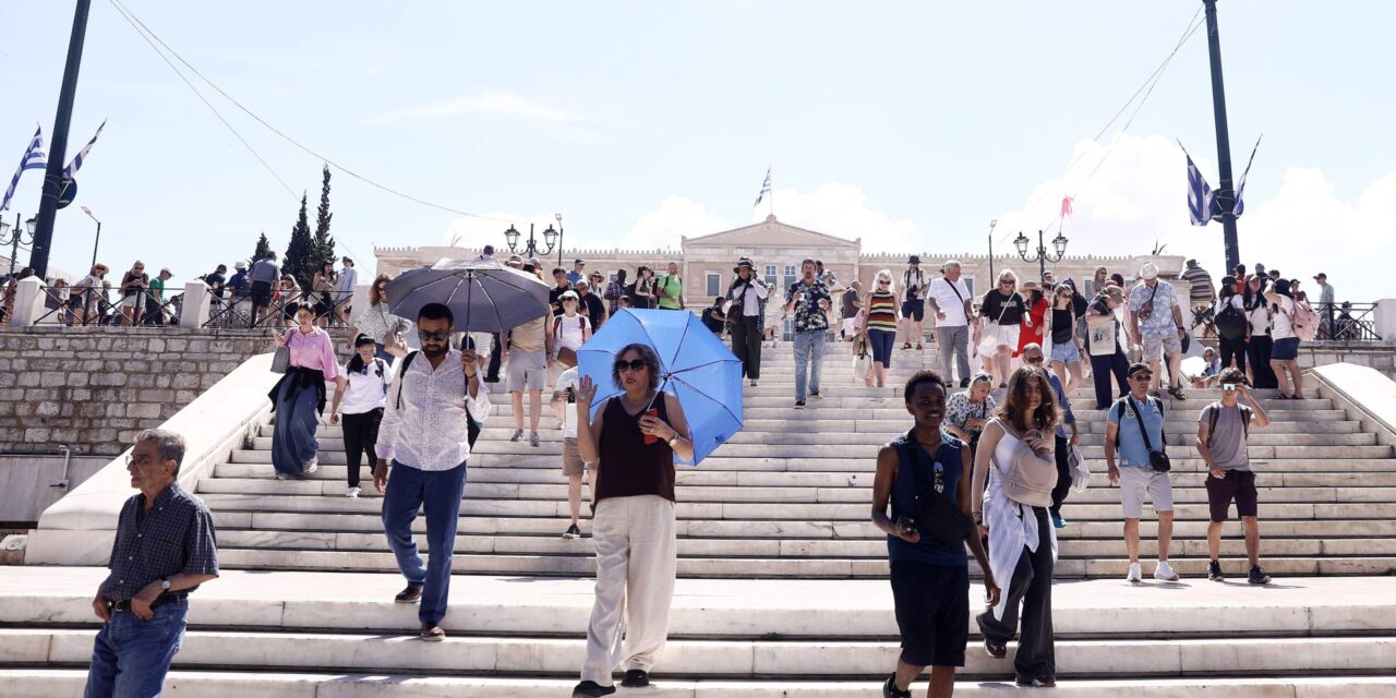 Τσάπαλος στο ΕΡΤnews για «κόκκινα» δάνεια: Αυτόματα τον Ιούλιο οι μειώσεις δόσεων για 100.000 δανειολήπτες – Δεν απαιτείται αίτηση
