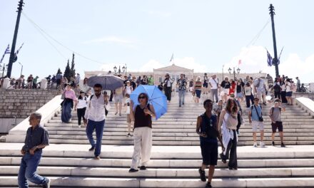 Τσάπαλος στο ΕΡΤnews για «κόκκινα» δάνεια: Αυτόματα τον Ιούλιο οι μειώσεις δόσεων για 100.000 δανειολήπτες – Δεν απαιτείται αίτηση
