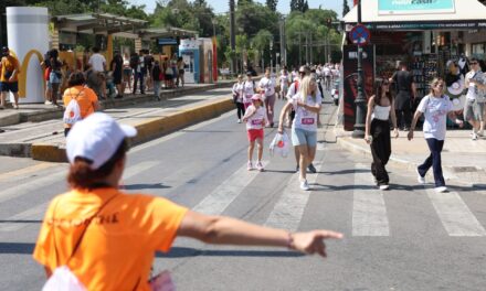 Κέντρο Αθήνας: Κανονικά η κυκλοφορία των οχημάτων