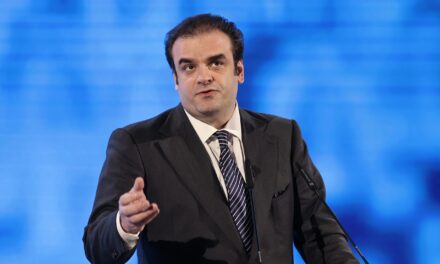 Πιερρακάκης: «Ανάσα» για πάνω από 100.000 δανειολήπτες με τη νέα ρύθμιση του νόμου Κατσέλη που ψηφίζεται αύριο στη Βουλή