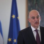 Τουρκική παρενόχληση στο αεροσκάφος Δένδια και των ΥΠΑΜ Γαλλίας και Ολλανδίας