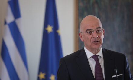 Τουρκική παρενόχληση στο αεροσκάφος Δένδια και των ΥΠΑΜ Γαλλίας και Ολλανδίας