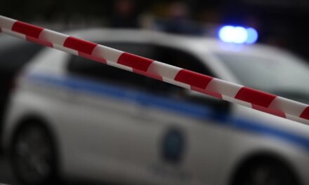 Ρόδος: 45χρονος εντοπίστηκε νεκρός στο σπίτι του