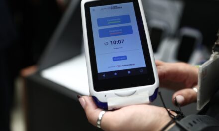 Νέα επέκταση της Ψηφιακής Κάρτας Εργασίας σε πρόσθετους κλάδους