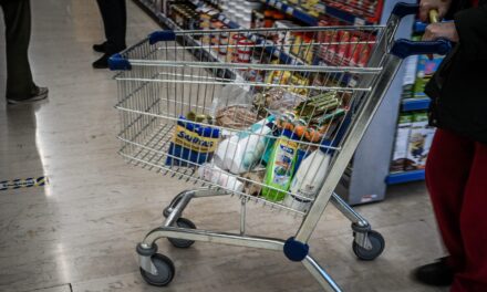 posokanei: Νέα εφαρμογή για σύγκριση τιμών σε πραγματικό χρόνο στα σούπερ μάρκετ