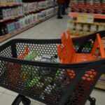 ΙΕΛΚΑ: Φθηνότερο το τυπικό καλάθι του σούπερ μάρκετ στην Ελλάδα σε σχέση με τις περισσότερες μεγάλες χώρες της Ευρώπης