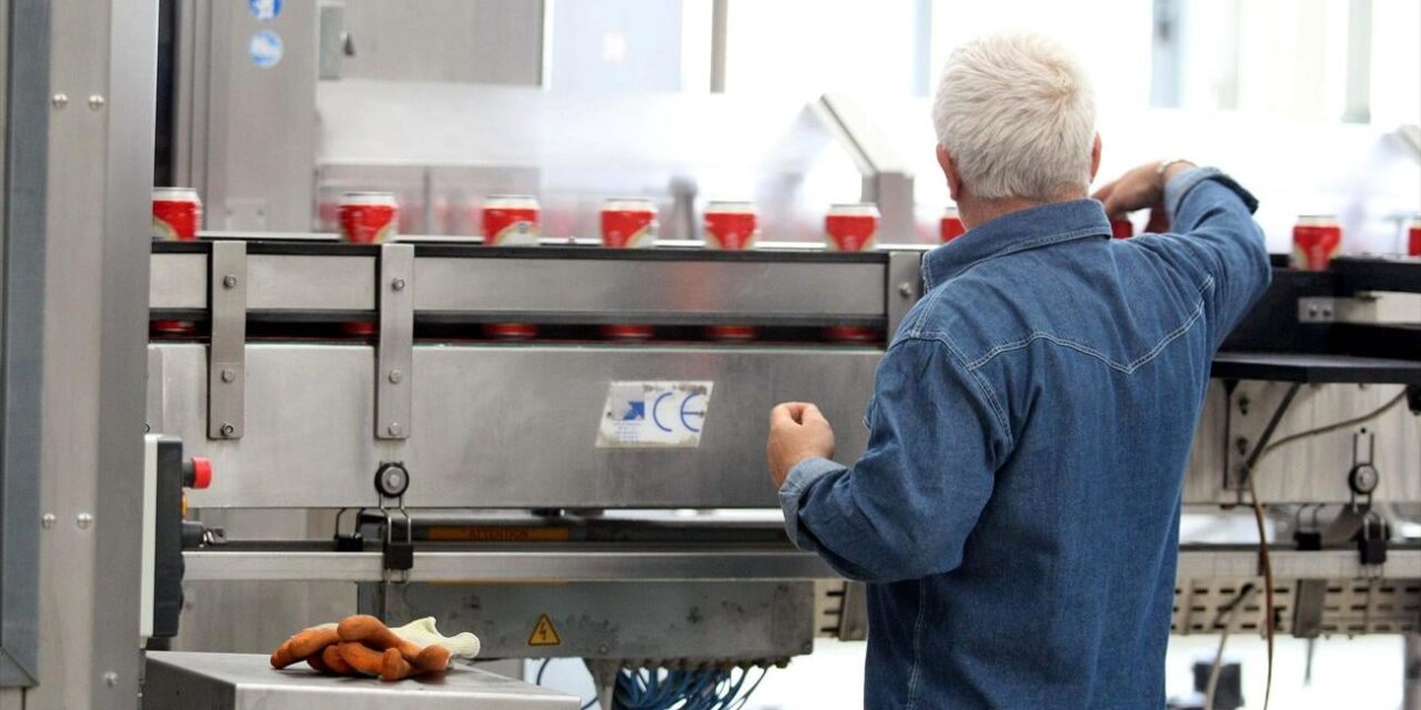 H Αθηναϊκή Ζυθοποιία για την δικαστική υπόθεση με την Ζυθοποιία Μακεδονίας-Θράκης