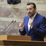 Ζήτησε από τον Σ. Φάμελλο να επικοινωνήσει με Τσίπρα