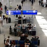 Υψηλές δαπάνες από τους Έλληνες στα ταξίδια τους στο εξωτερικό