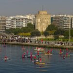 Μετρό και Flyover αλλάζουν τον χάρτη των μετακινήσεων στη Θεσσαλονίκη