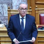 Παπαθανάσης: 142,969 εκατ. ευρώ από το Εθνικό Πρόγραμμα Ανάπτυξης για στήριξη της Τοπικής Αυτοδιοίκησης σε περιοχές που επλήγησαν από φυσικές καταστροφές
