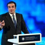 Πιερρακάκης: Το IRIS είναι το success story της ψηφιακής οικονομίας – Περισσότεροι από 4,6 εκατ. πολίτες χρησιμοποιούν την υπηρεσία