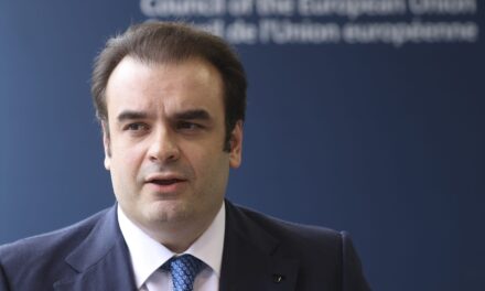 Πιερρακάκης: Η ισχυρή πορεία της οικονομίας δεν έχει αξία αν δεν βελτιώνει την καθημερινότητα του πολίτη