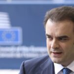 Πιερρακάκης: Παρατείνεται έως τις 30 Σεπτεμβρίου η ρύθμιση για το ελβετικό φράγκο