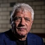 Ο Κίγκαν έχει καρκίνο τέταρτου σταδίου
