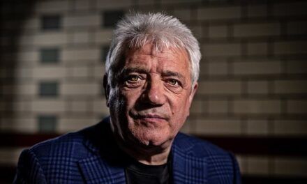 Ο Κίγκαν έχει καρκίνο τέταρτου σταδίου