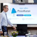 Πρεμιέρα για τη νέα πλατφόρμα «PosoKanei»: Σύγκριση τιμών και εντοπισμός των πιο οικονομικών επιλογών