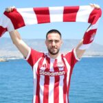 Ο Ολυμπιακός πρέπει να είναι πάντα στην κορυφή