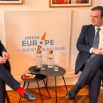 Πιερρακάκης: Η Ελλάδα βρίσκεται σε ισχυρή δημοσιονομική θέση και διαθέτει μία από τις ταχύτερες πορείες αποκλιμάκωσης του δημόσιου χρέους διεθνώς