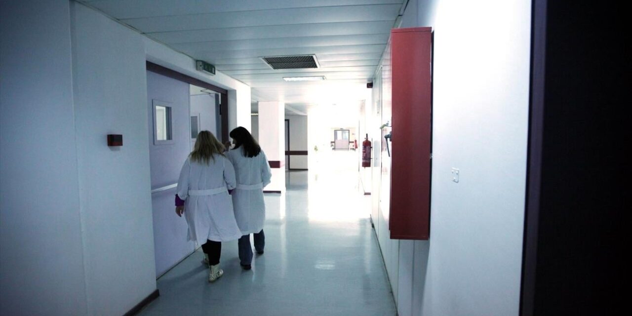 Τέλη Ιουνίου η καταληκτική ημερομηνία παράδοσης των έργων στα δημόσια νοσοκομεία